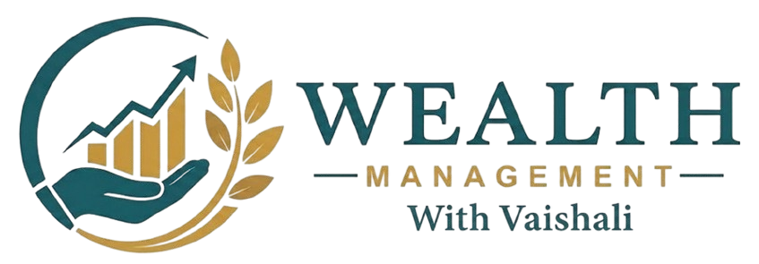 Wealth Management with Vaishali